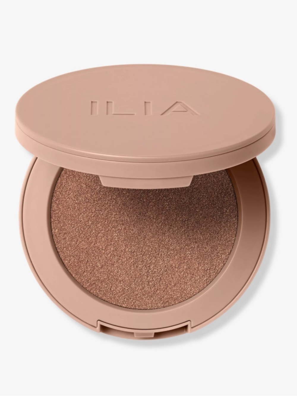 🆕 ILIA | Sunshift Weightless Silky Cream Bronzer (ECLIPSE)
